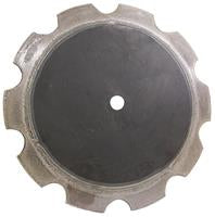 114-BR321088RNDF -- BLADE 32 X 10MM NT 2-1/8 RD ROME DF